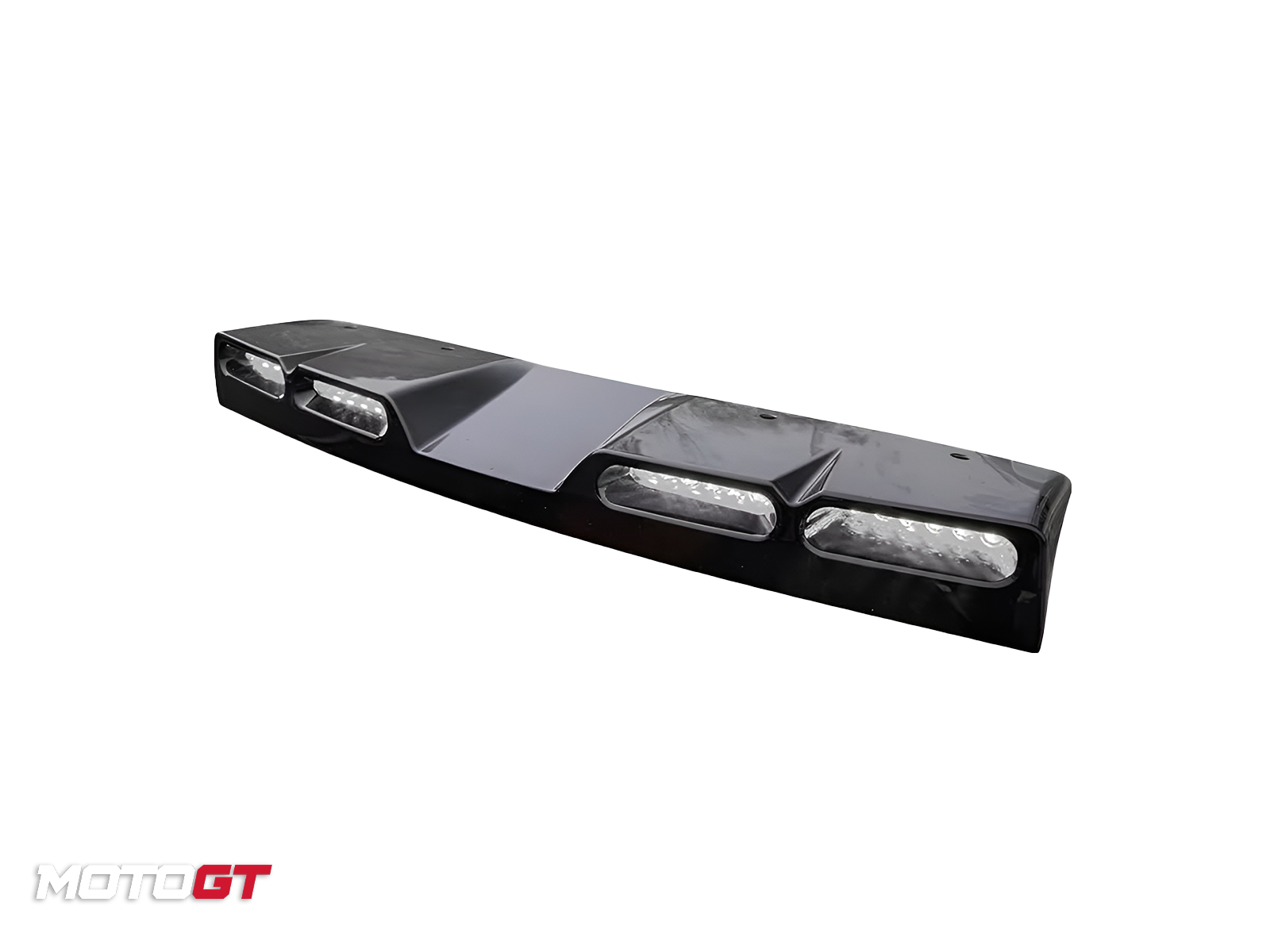JETOUR T2 ROOF TOP LED LIGHT BAR